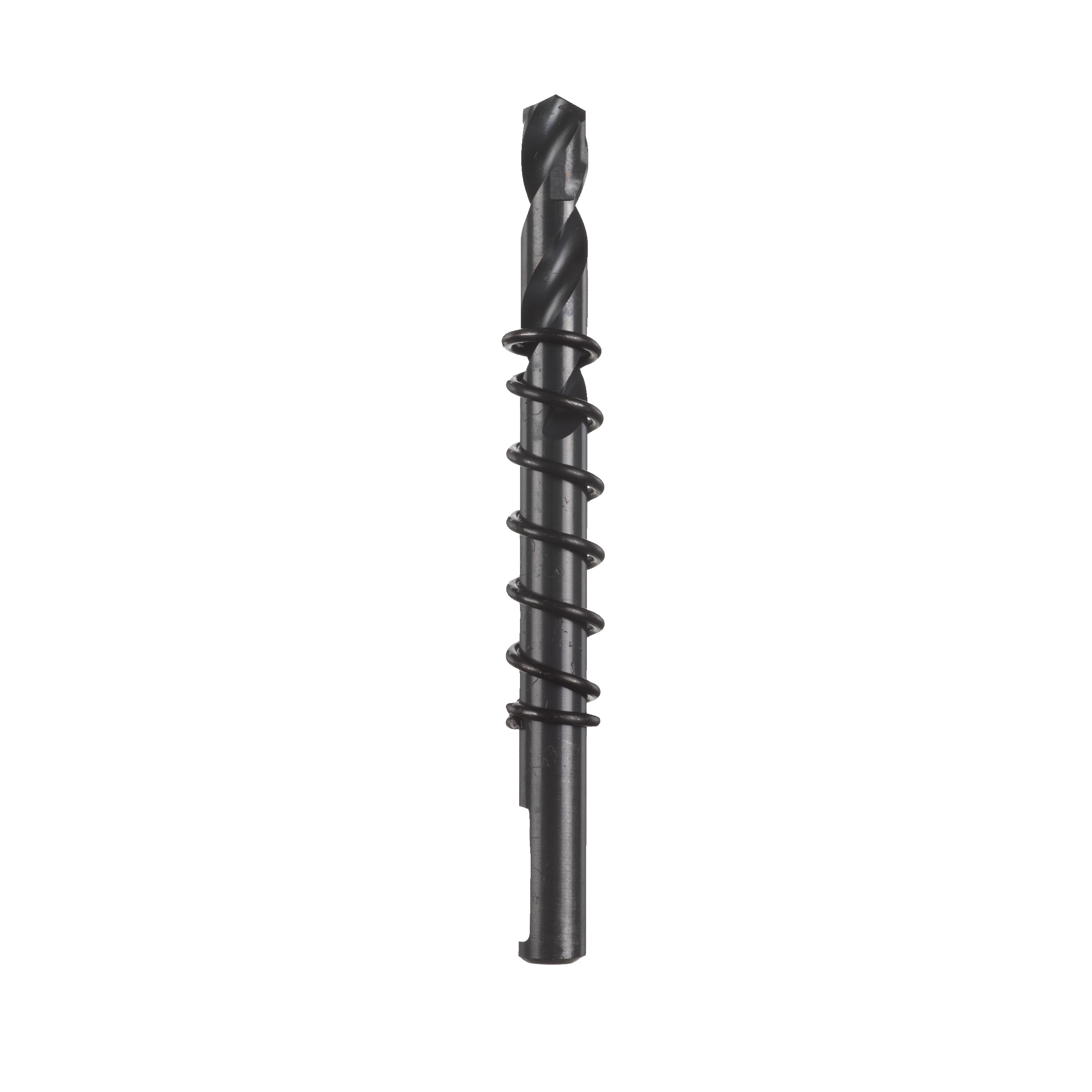 Zentrierbohrer + Auswurffeder für TCT Lochsäge einteilig