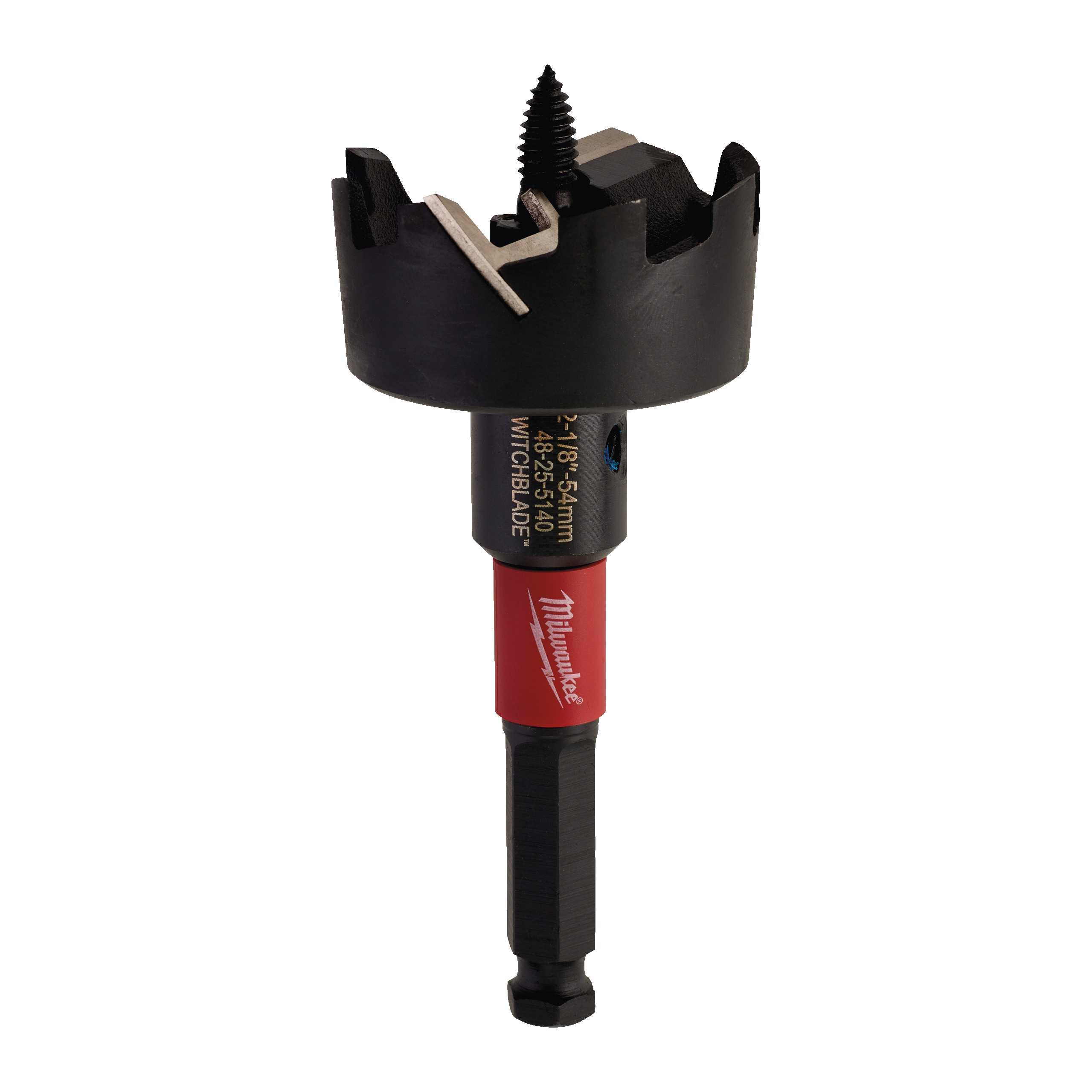 SWITCHBLADE Selbstbohrer 54 mm, 7/16" Hex