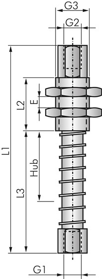 Zeichnung: Form 1