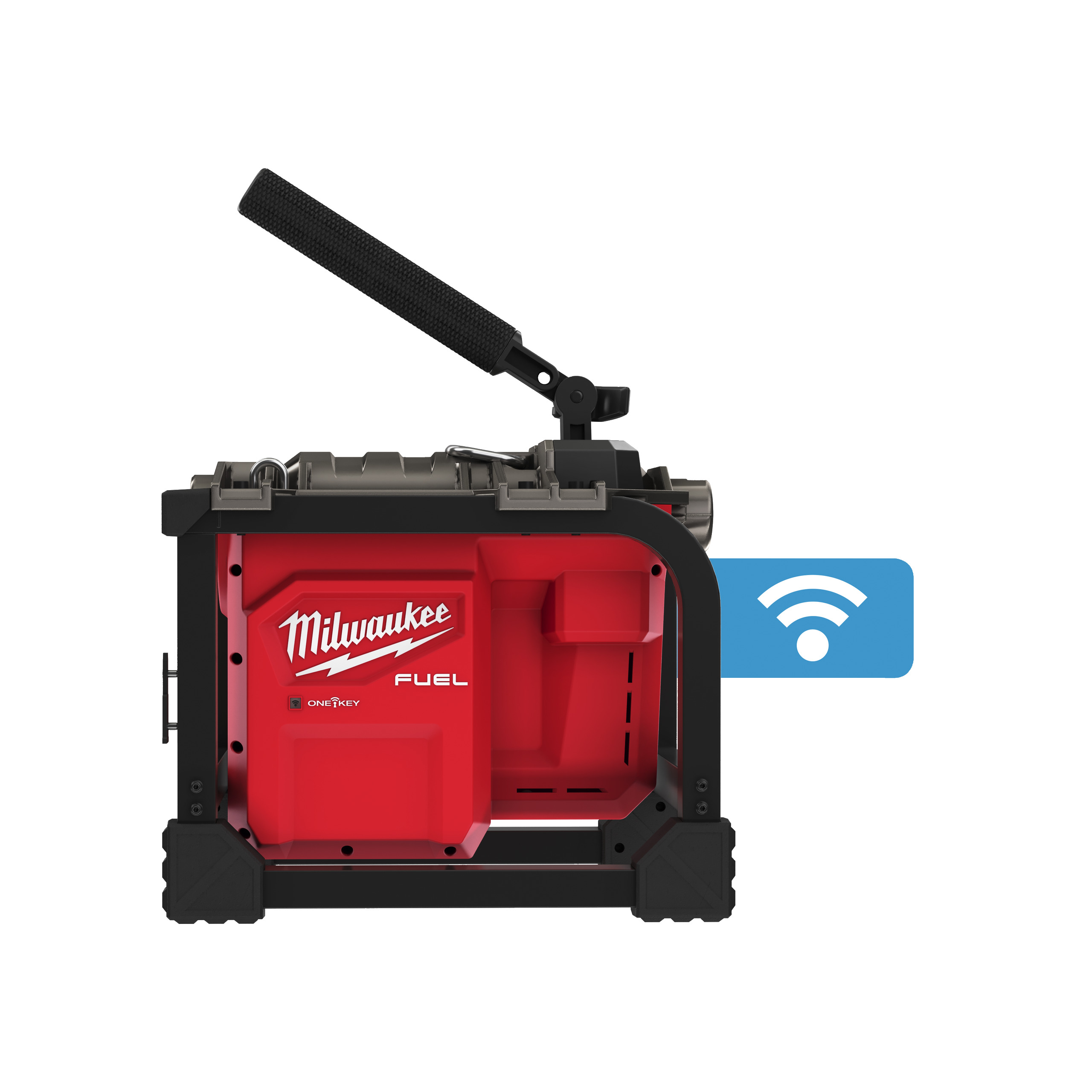 M18FCSSM 121 FUEL Akku Kompakt Teilspiralmaschine