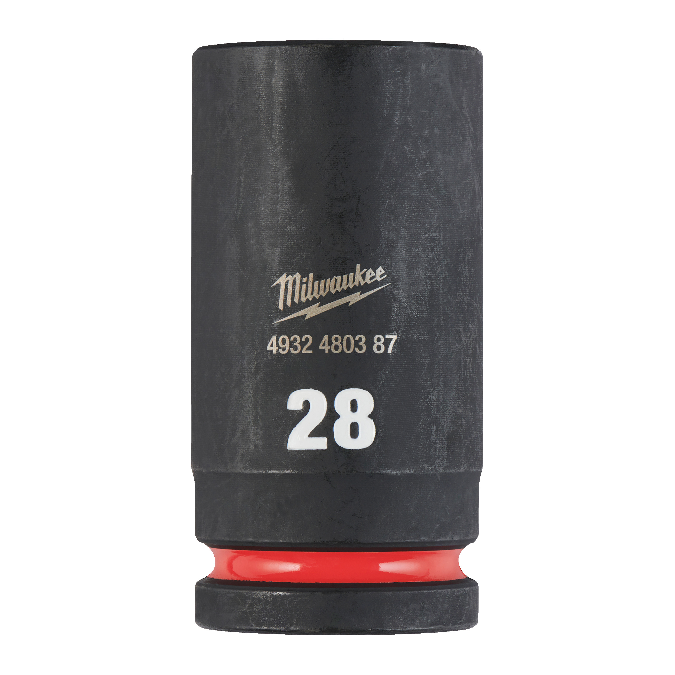 SHOCKWAVE Schlagnuss 3/4" lang 28 x 90 mm