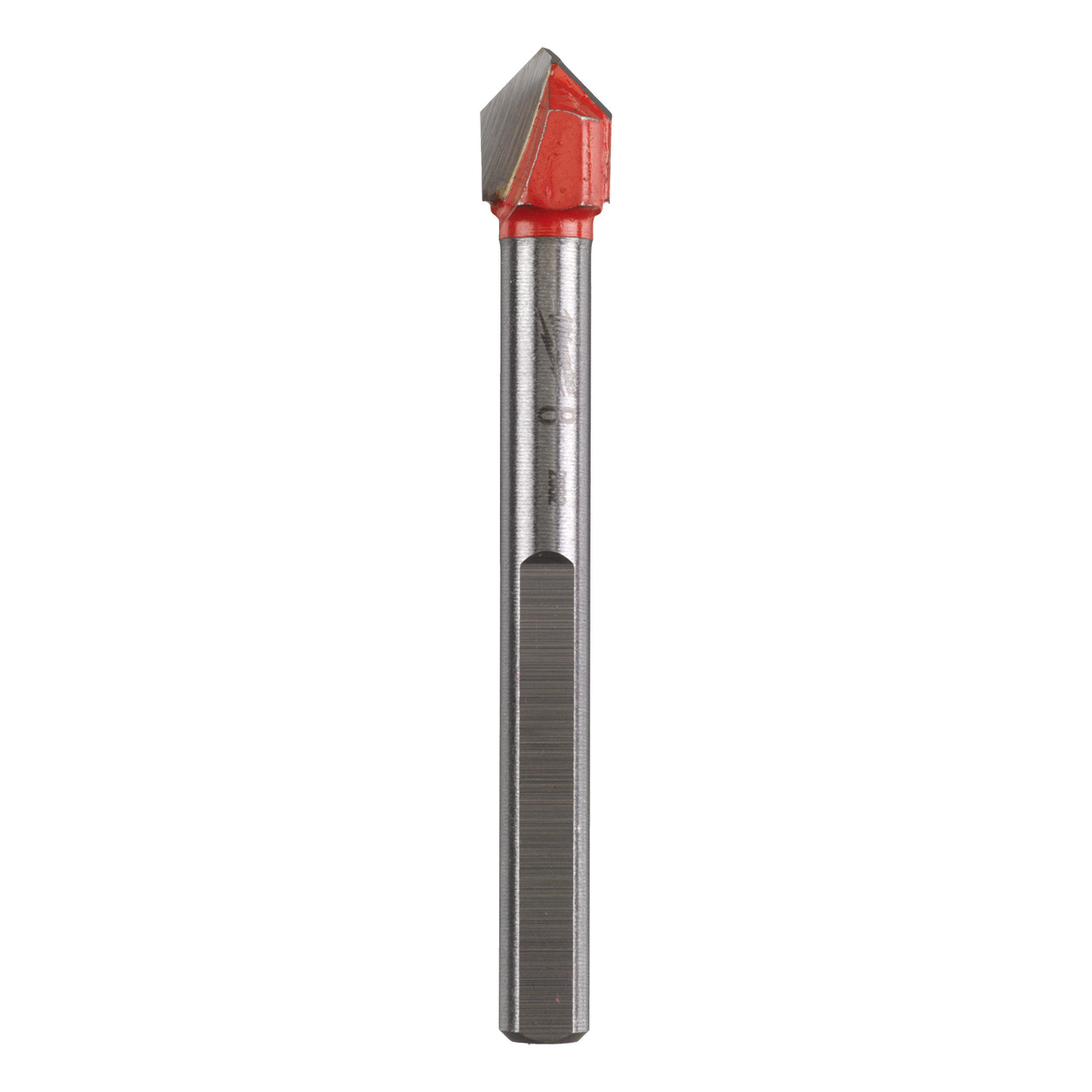 Glas /Fliesenbohrer 8 x 60 mm