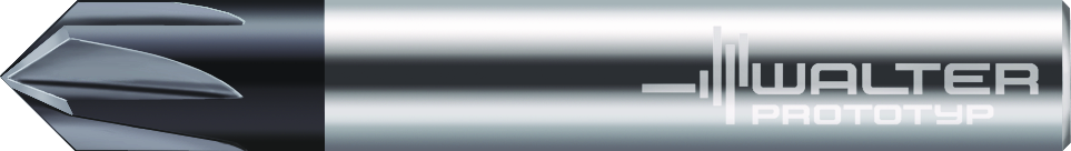 VHM-Fasfräser 90° VHM-Fasfräser 90° AH3058318-1/2