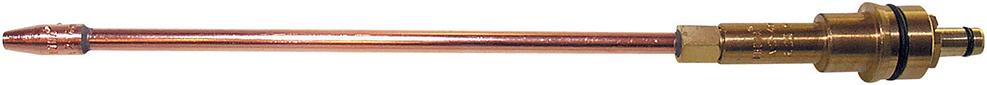 Rohrschweißei. Rhöna 2001Gr. 5 6,0- 9,0 mm GCE
