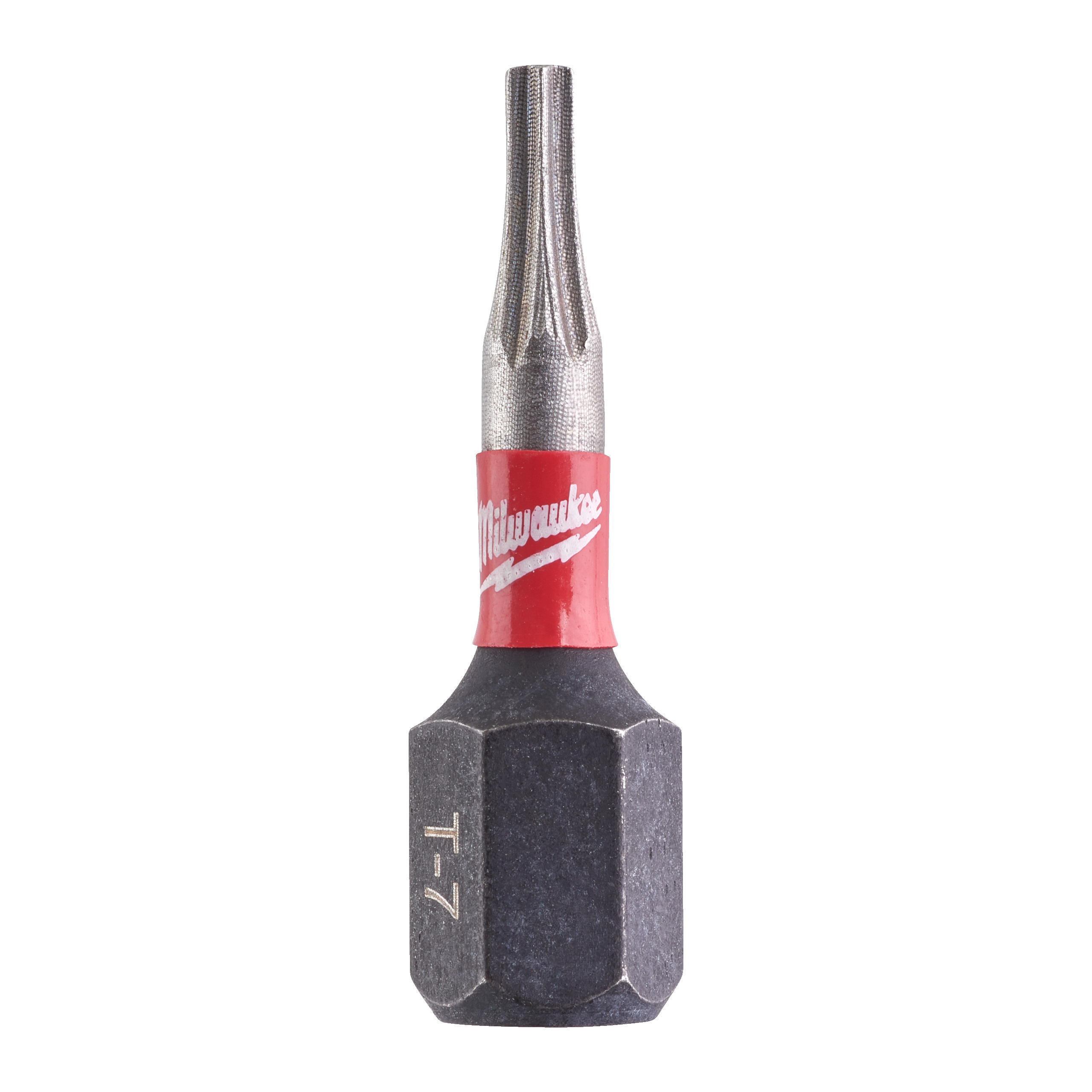 Schrauberbit SHOCKWAVE TX7 / 25 mm