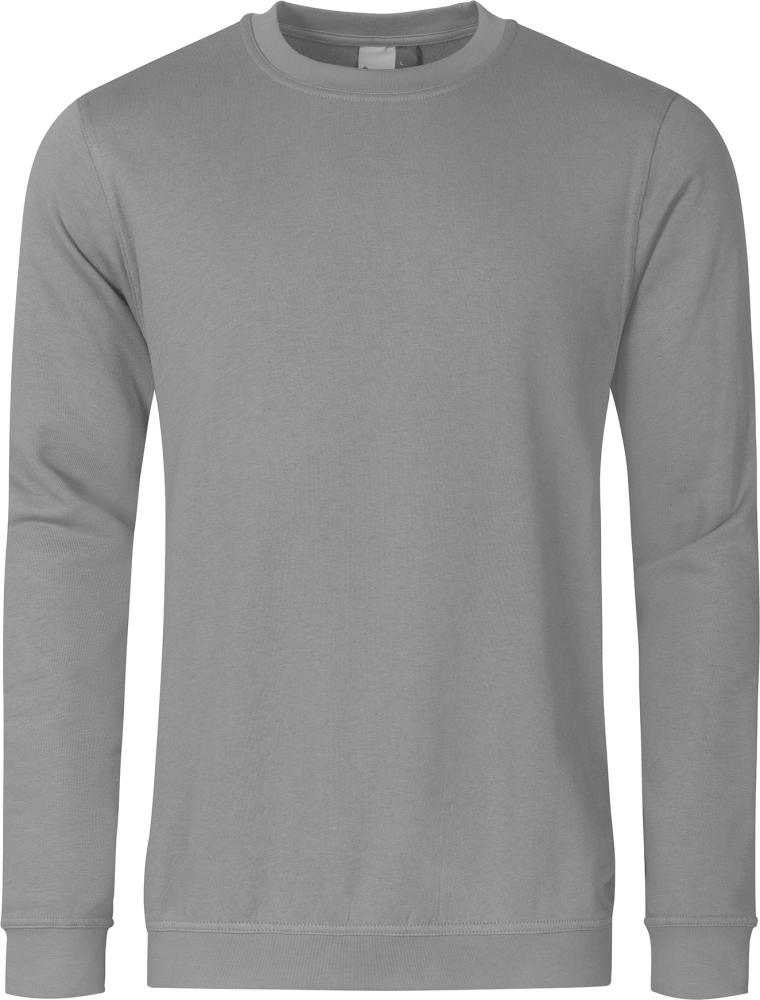 Sweatshirt, Gr. 3XL, new light grey