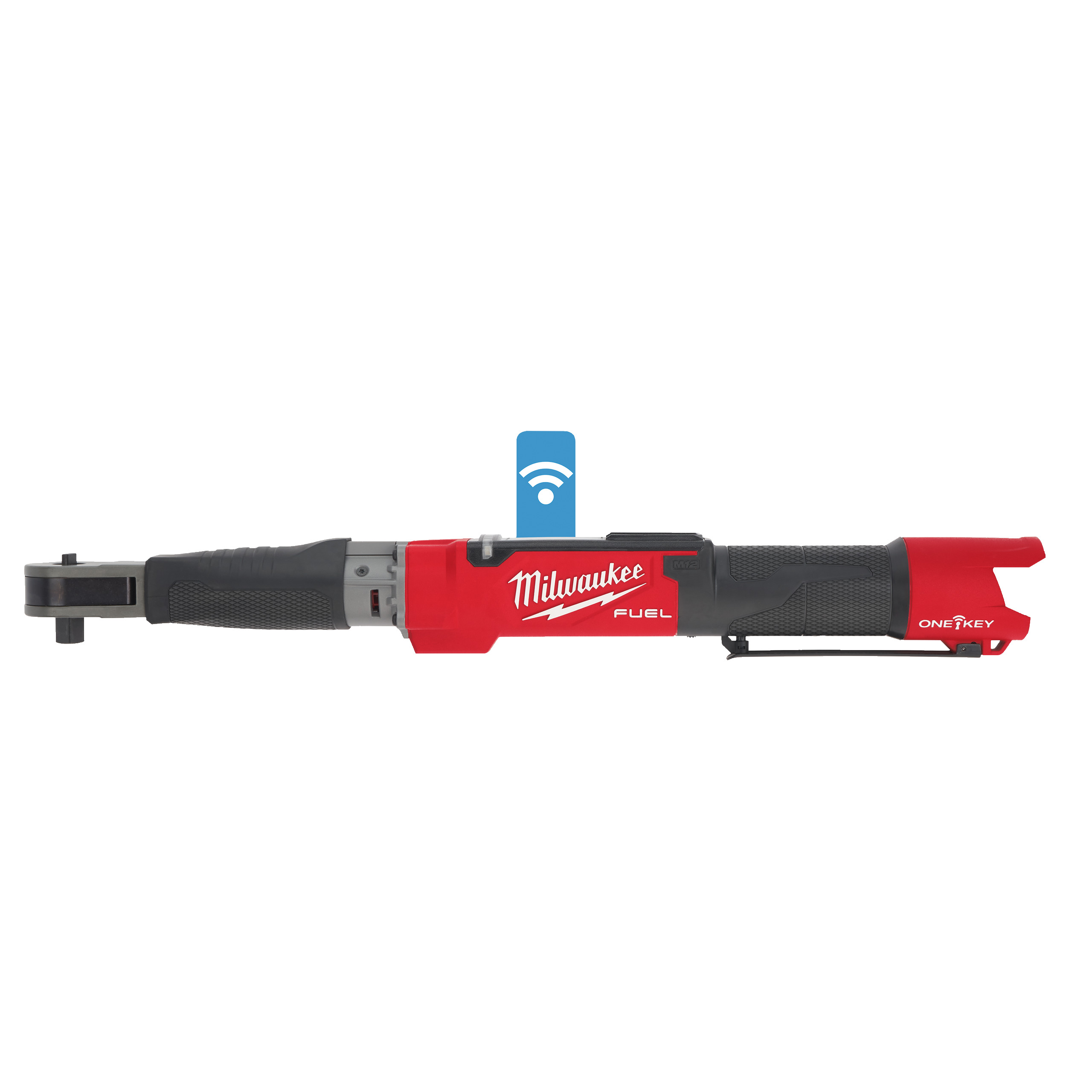 M12ONEFTR12 0C One Key Digitaler Akku Drehmomentschlüssel 1/2"