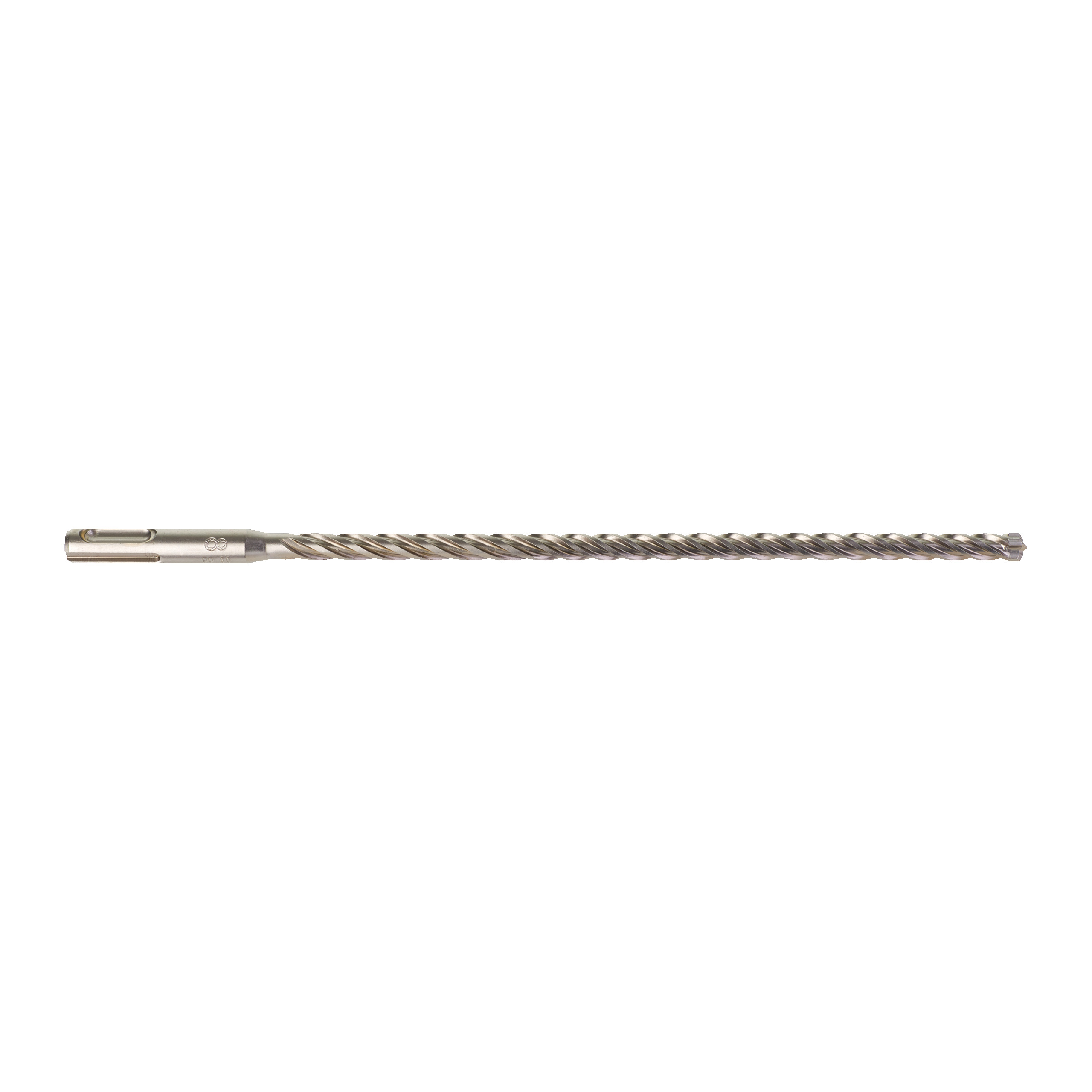 Hammerbohrer MX4 SDS Plus 7 x 215 mm, SDS Plus 4 Schneiden