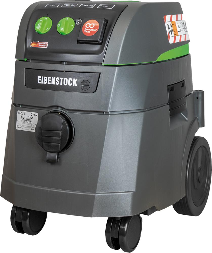 Nass- und Trockensauger DSS 35 M iP Eibenstock