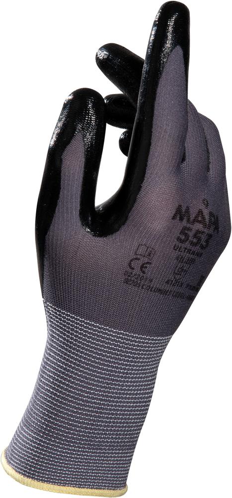 Handschuh Ultrane 553 Gr.10 MAPA