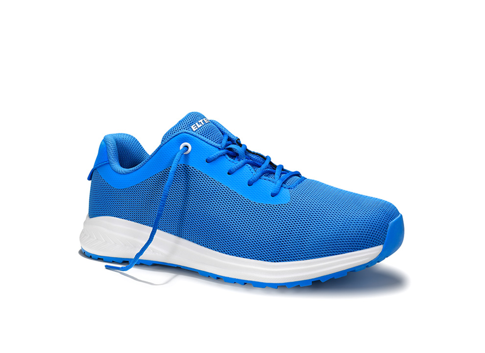 Berufshalbschuh MARAIS blue Low ESD O1