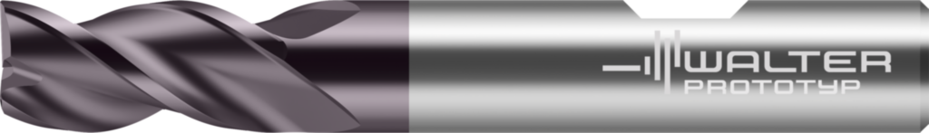 VHM-Eck-/Nutfräser Productgroup image