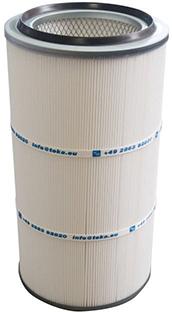 Filterpatrone Filterpatrone