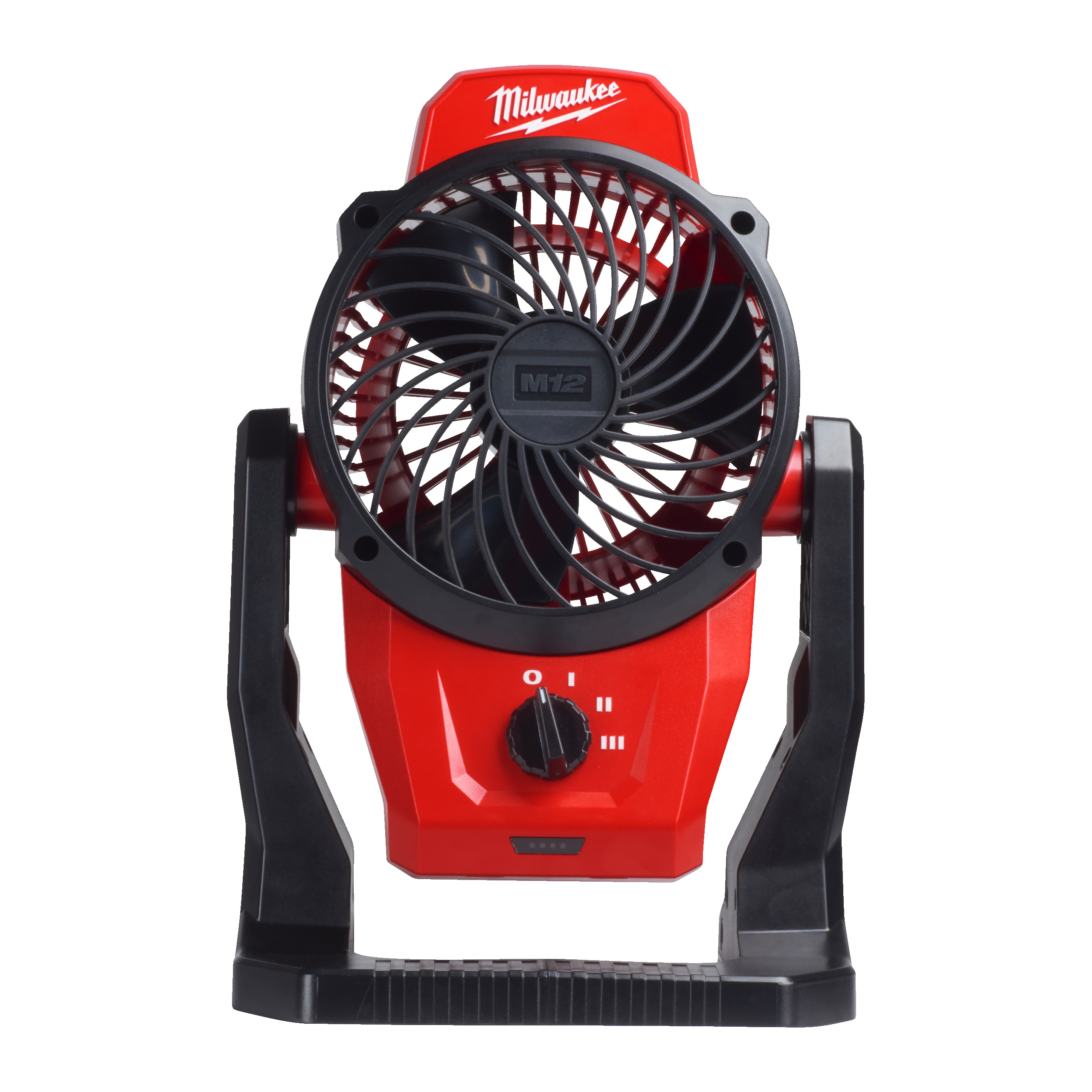 M12AF 0 Akku Ventilator