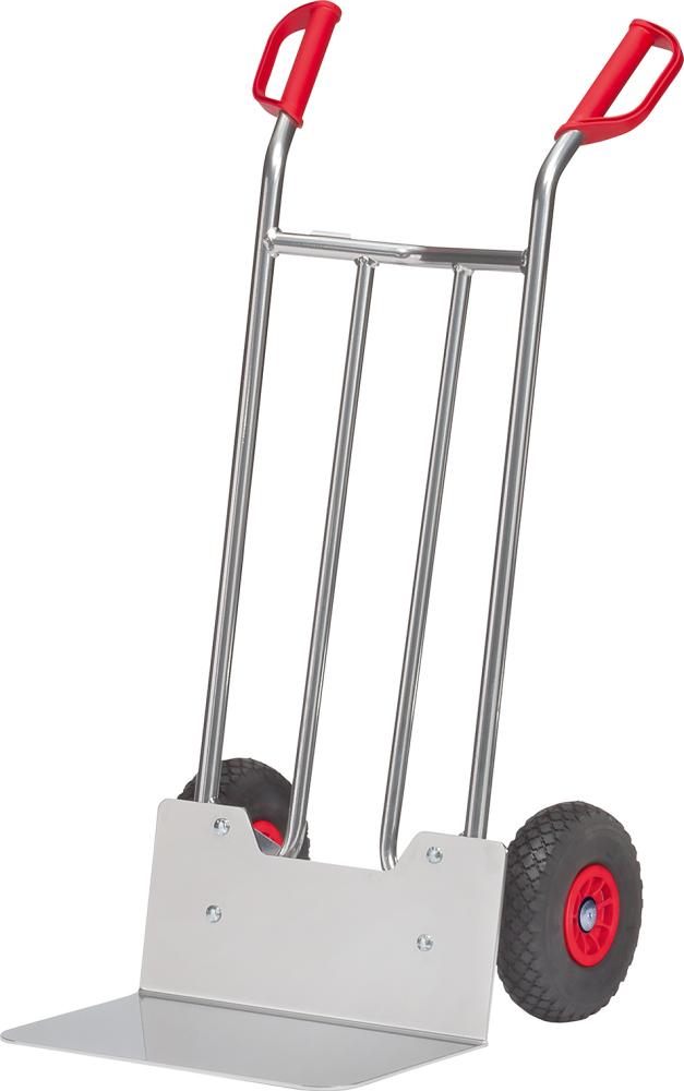 Alu-Karre A1116P 1150x570mm PU