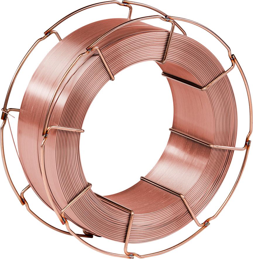 Metallpulver Fülldraht diamondspark 54 MC 1,2 mm