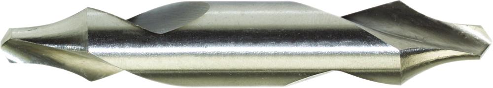 Zentrierbohrer D333R HSS 6,30mm FORUM