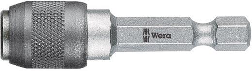 Schnellwechsel-Bithalter 1/4" für 1/4" Bits 51mm Wera