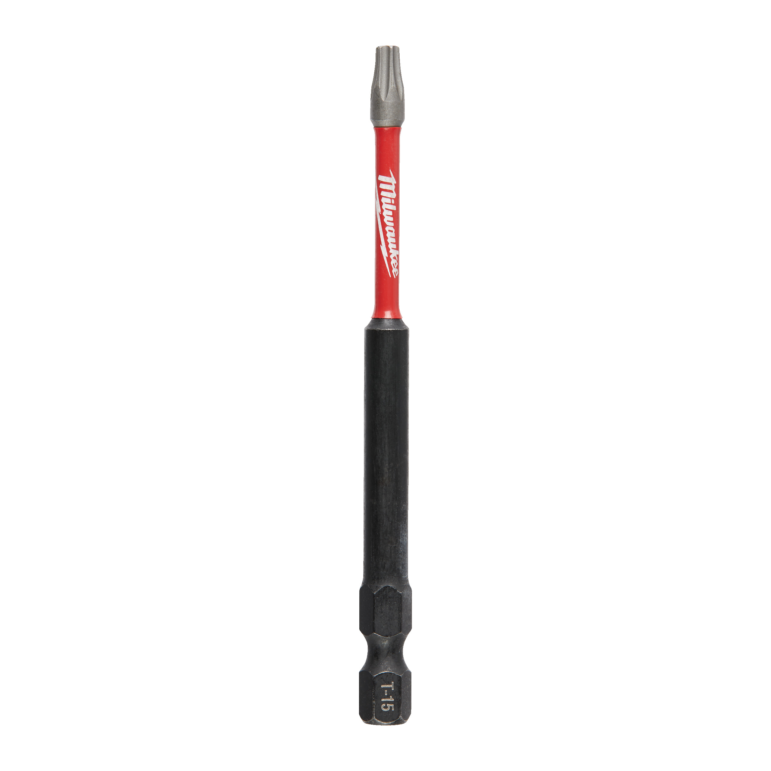 Schrauberbit SHOCKWAVE TX15 / 90 mm