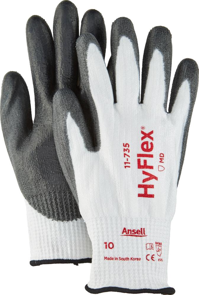 Handschuh HyFlex 11-735 Gr. 11