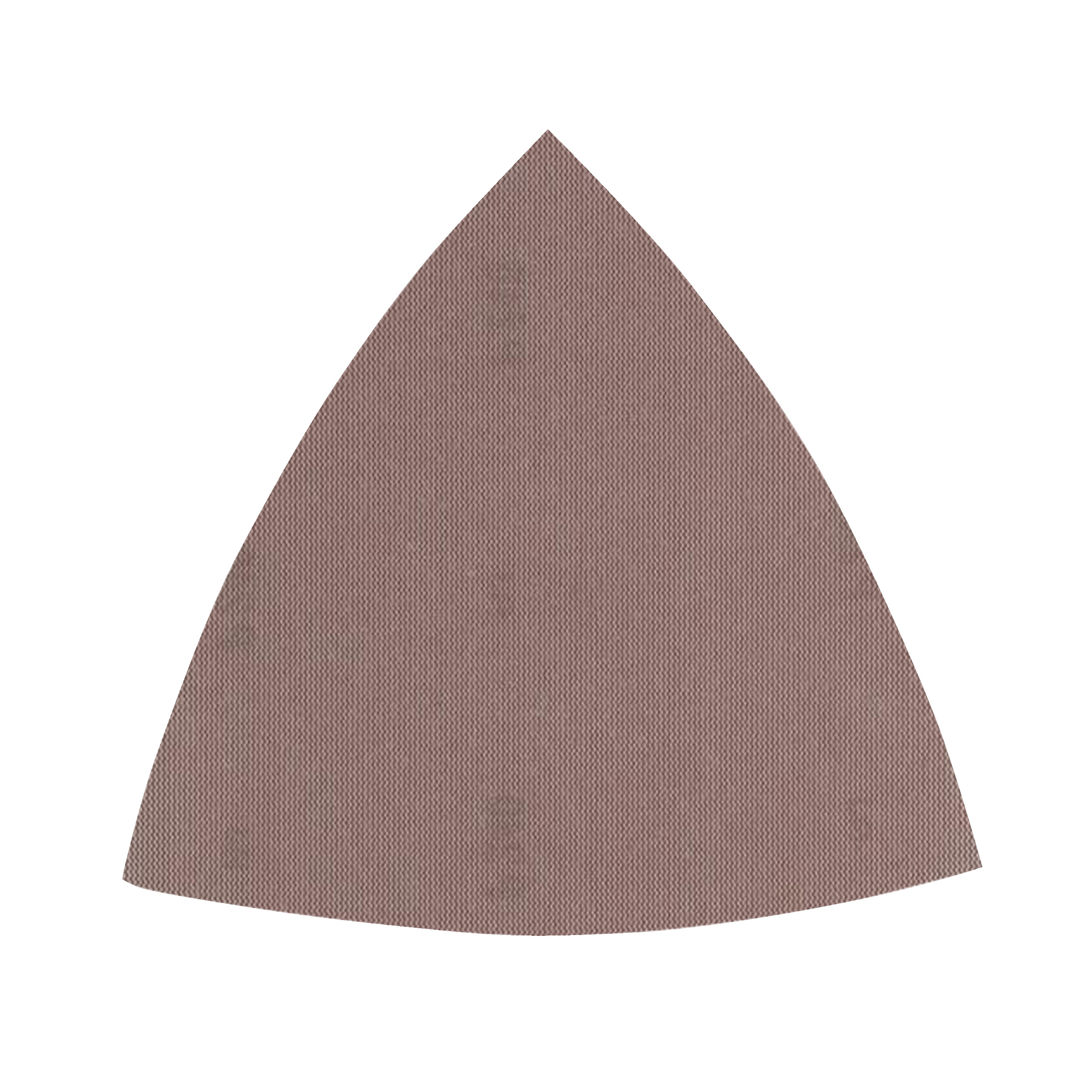 Schleifblätter Netzstruktur für Deltaschleifer 93 x 93 mm K120