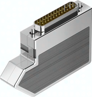 NEFC-S1G25-C2W25-S6 (8001372) Stecker