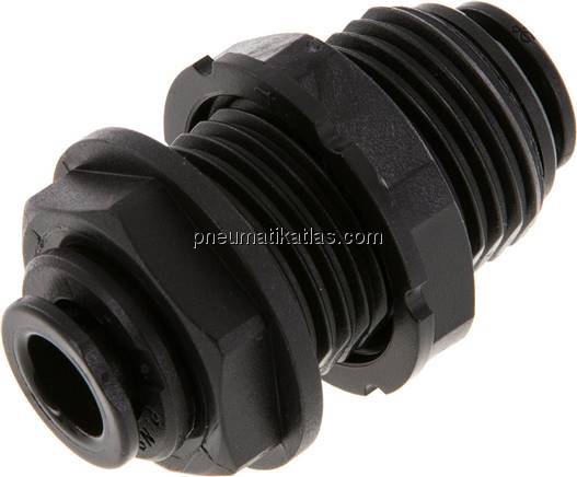 Schott-Steckanschluss 8mm, IQS-FDA