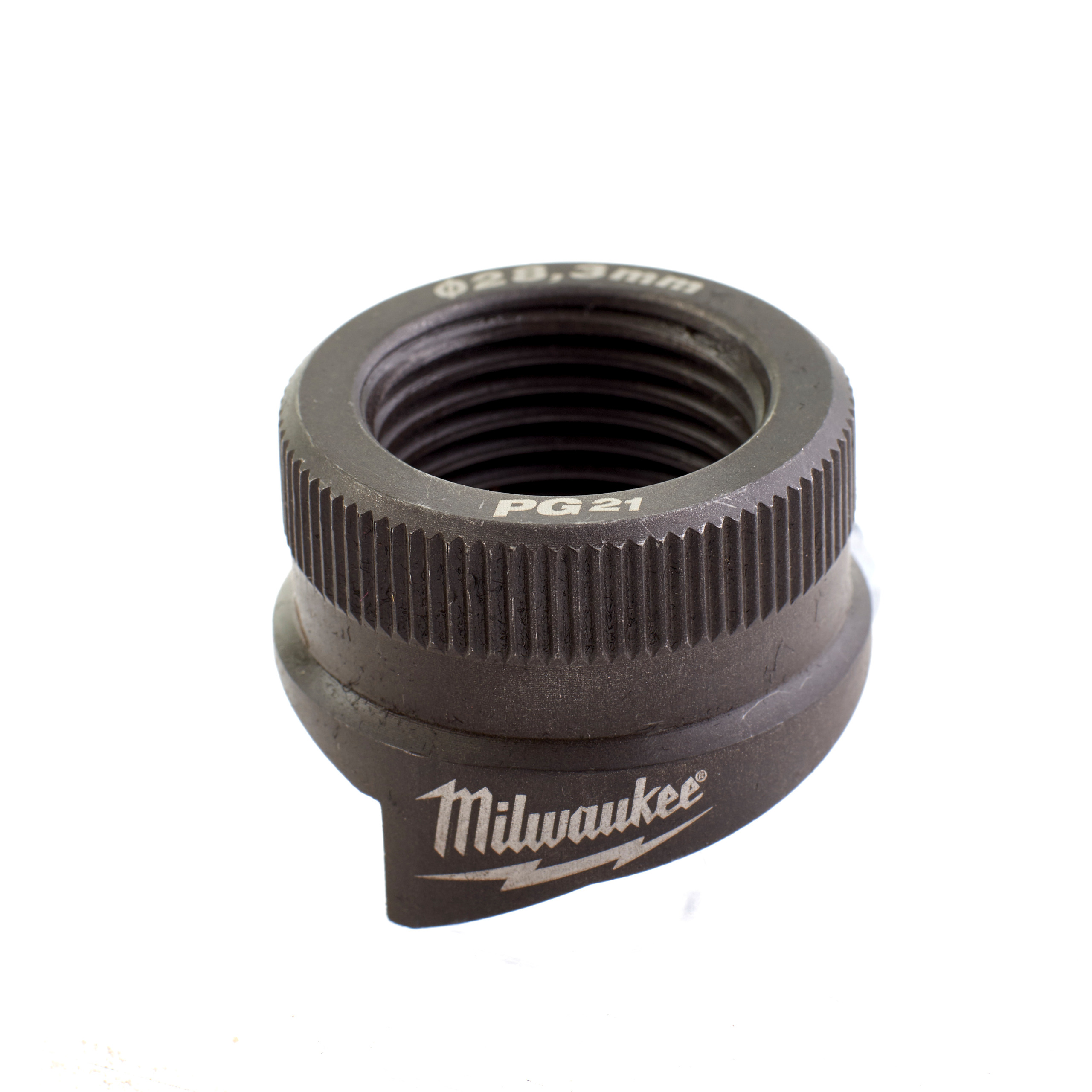Stempel für Lochstanze 28,3 mm / PG 21