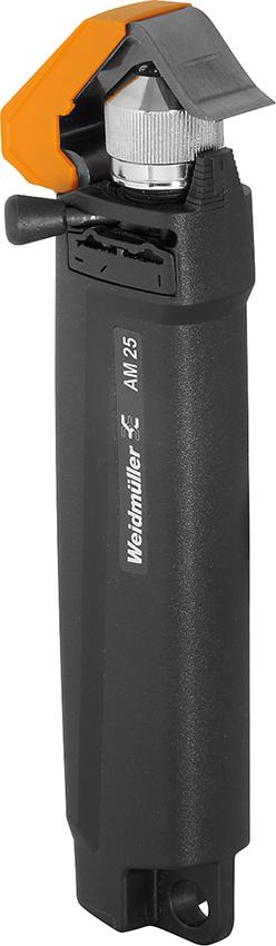 Kabelmesser AM 25 6-25qmm Weidmüller