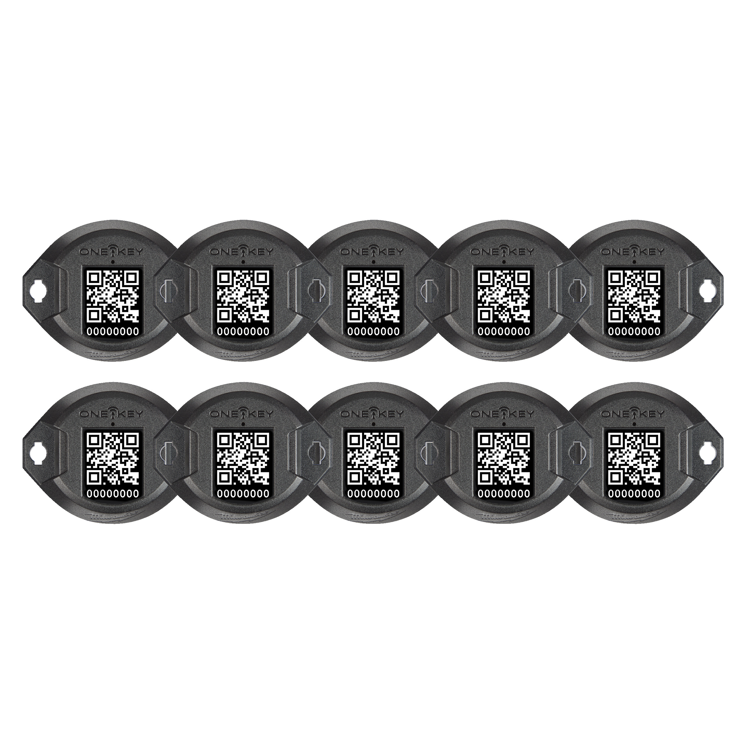 BTT 10 Milwaukee TICK Bluetooth Tracking Modul