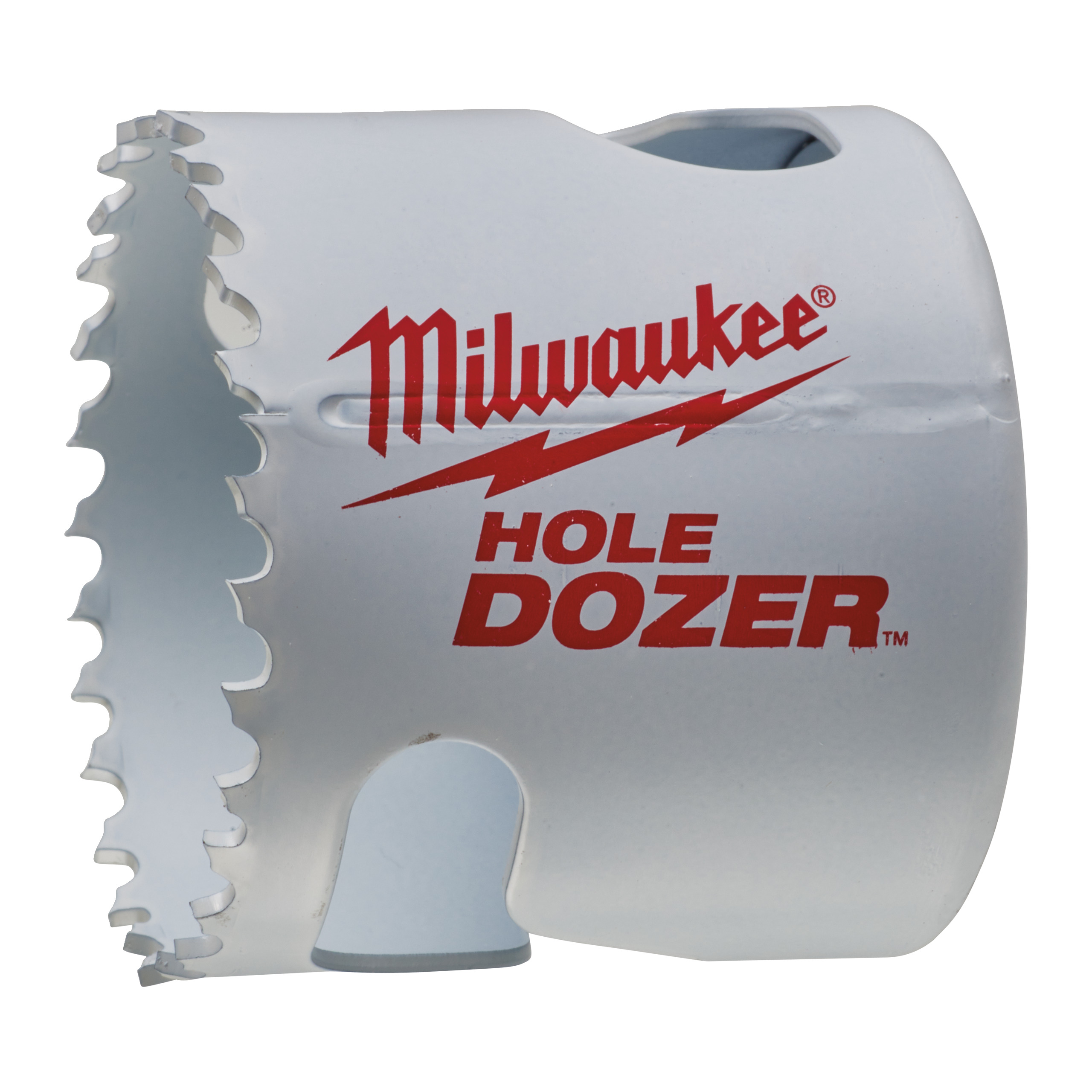 Lochsäge Bi Metall 54 mm Hole Dozer Großpack