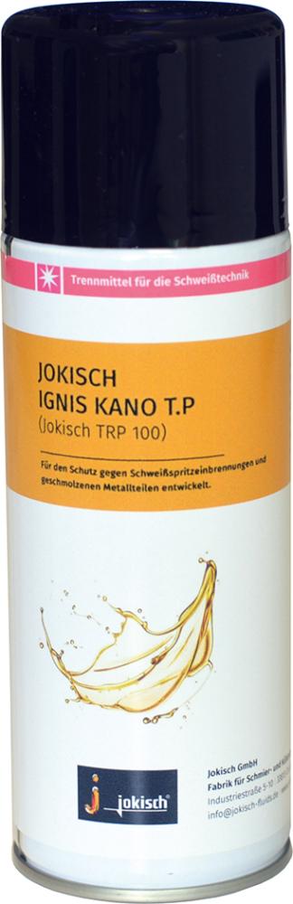 TRP 100 Schweissschutzp. 400 ml Dose Jokisch