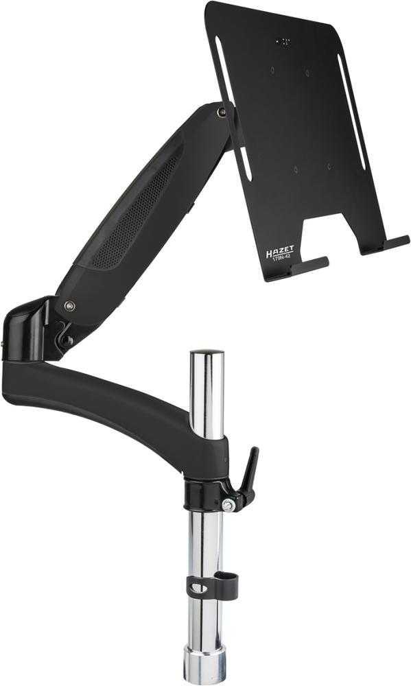 Laptop-Halter Hazet Laptop-Halter Hazet
