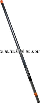 Exemplarische Darstellung: Gardena-Combisystem, COMBI BS130 Exemplarische Darstellung: Gardena-Combisystem, CO