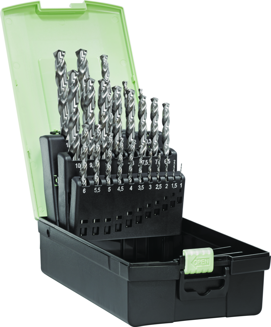 SKU image as delivered