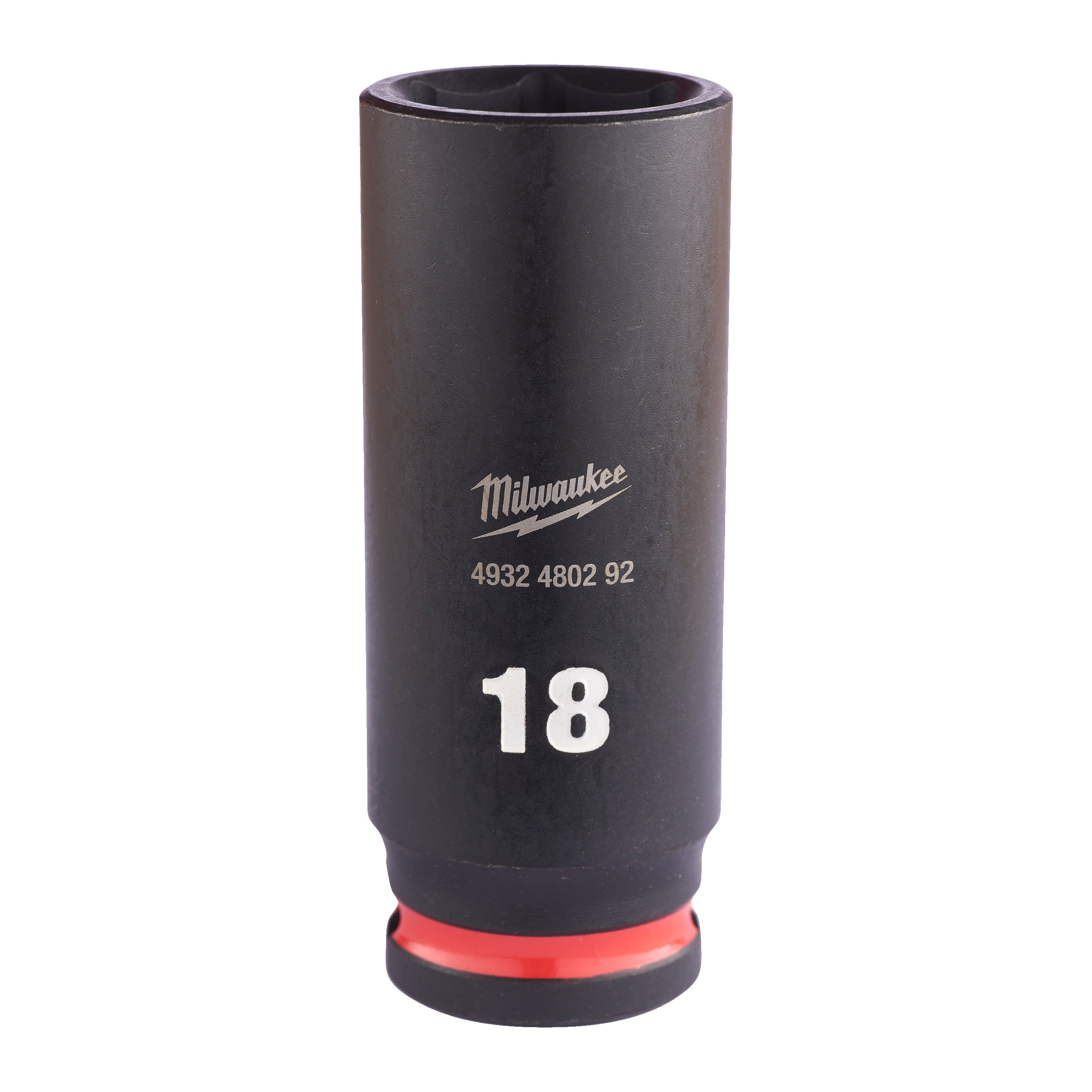 SHOCKWAVE Schlagnuss 3/8" lang 18 x 65 mm
