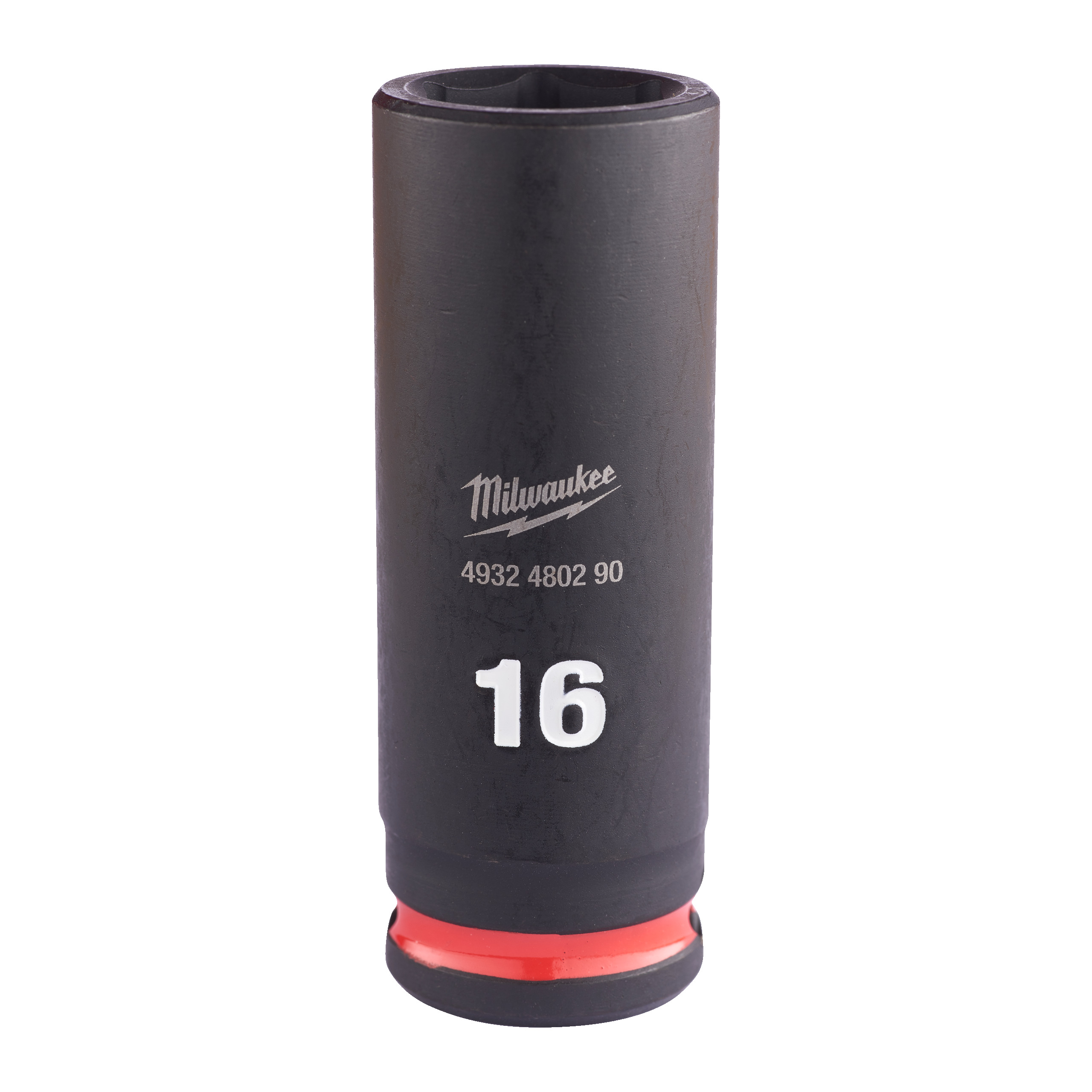 SHOCKWAVE Schlagnuss 3/8" lang 16 x 65 mm