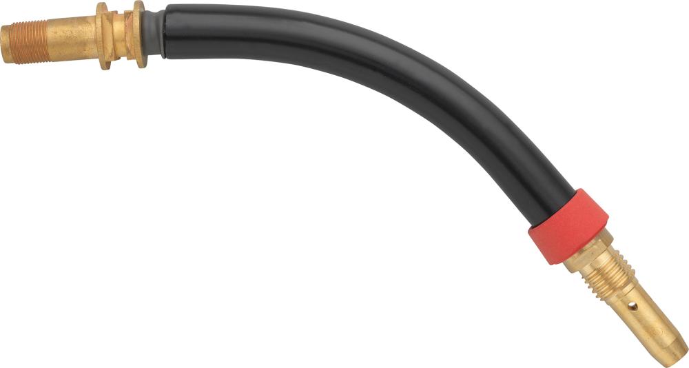 Brennerhals A 405 50 Gr x180 y115