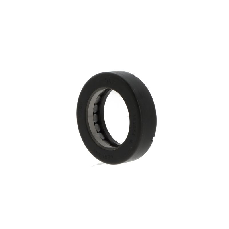 Axial-Kegelrollenlager T402