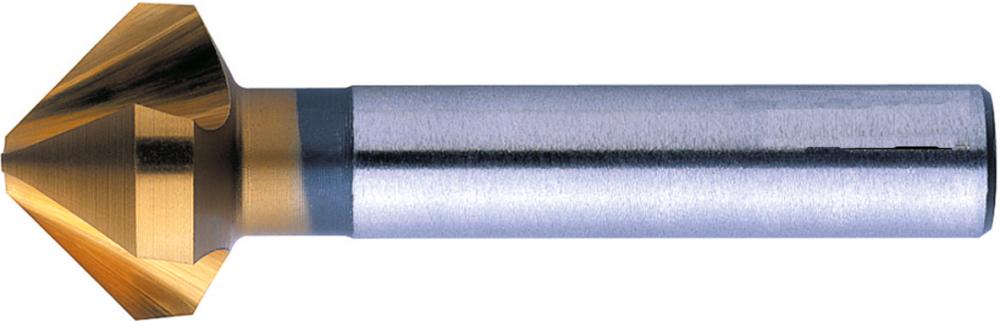 Kegelsenker D335C TiN 40,0mm 90G FORUM