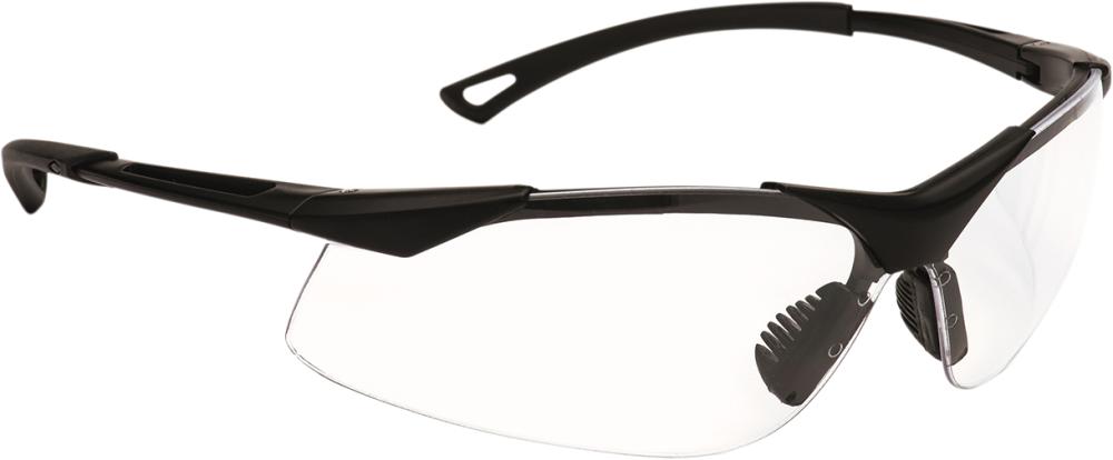 Bügelbrille Capella 2, schwarz, FORTIS Bügelbrille Capella 2, schwarz, FORTIS