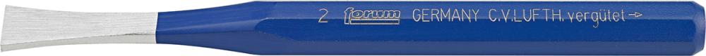 Trennstemmer 8kt. 3mm FORUM