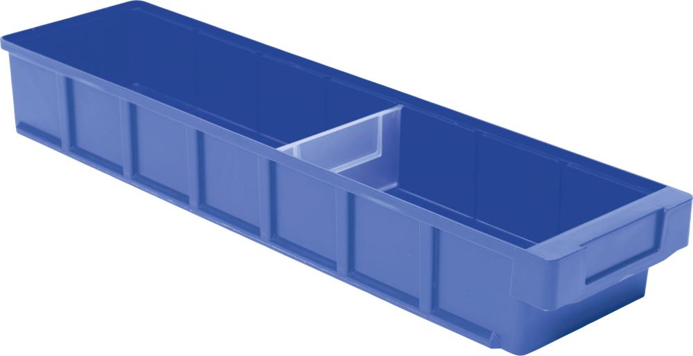 Kleinteilebox VKB B152xT600xH83 mm blau