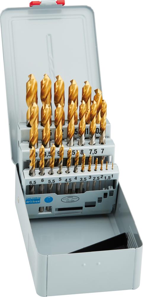Spibo.-Stz. D338N TiN Tip1-13,0mm 0,5mm FORUM