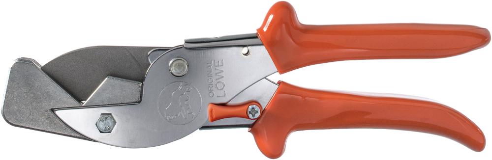 Rohr- und Schlauchschere 3204/P90 25x45mm LÖWE ORIGINAL LOWE