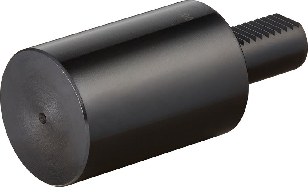 Zylinder-Rohling VDI A2 50x400mm FORTIS