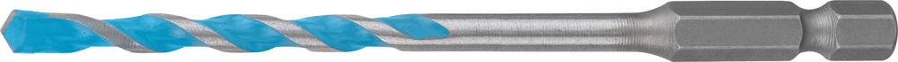 Schlagbohrer EXPERT HEX-95x50x100mm MultiConstruction Bosch
