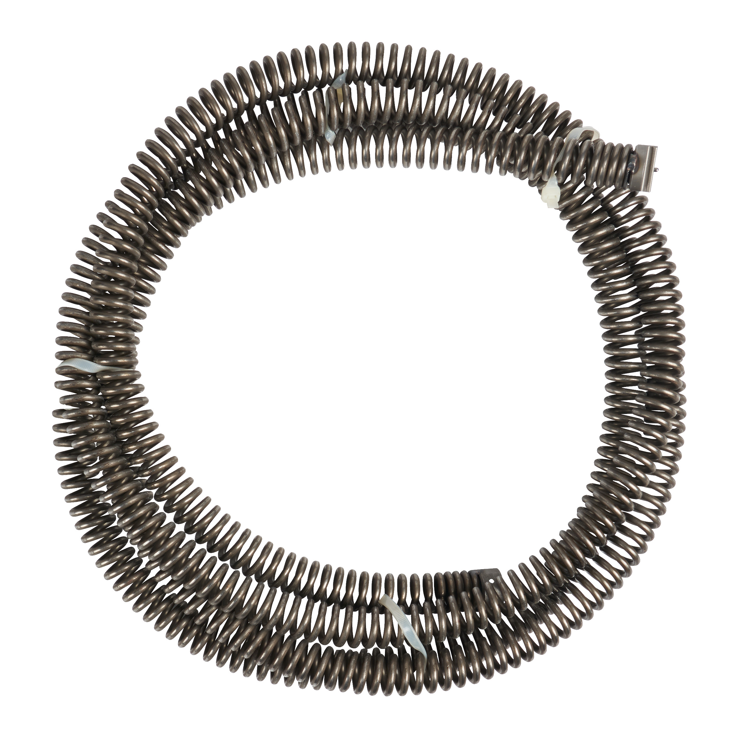 22 mm x 4,5 m Spirale mit offener Wicklung für M18FCSSM / M18FSSM