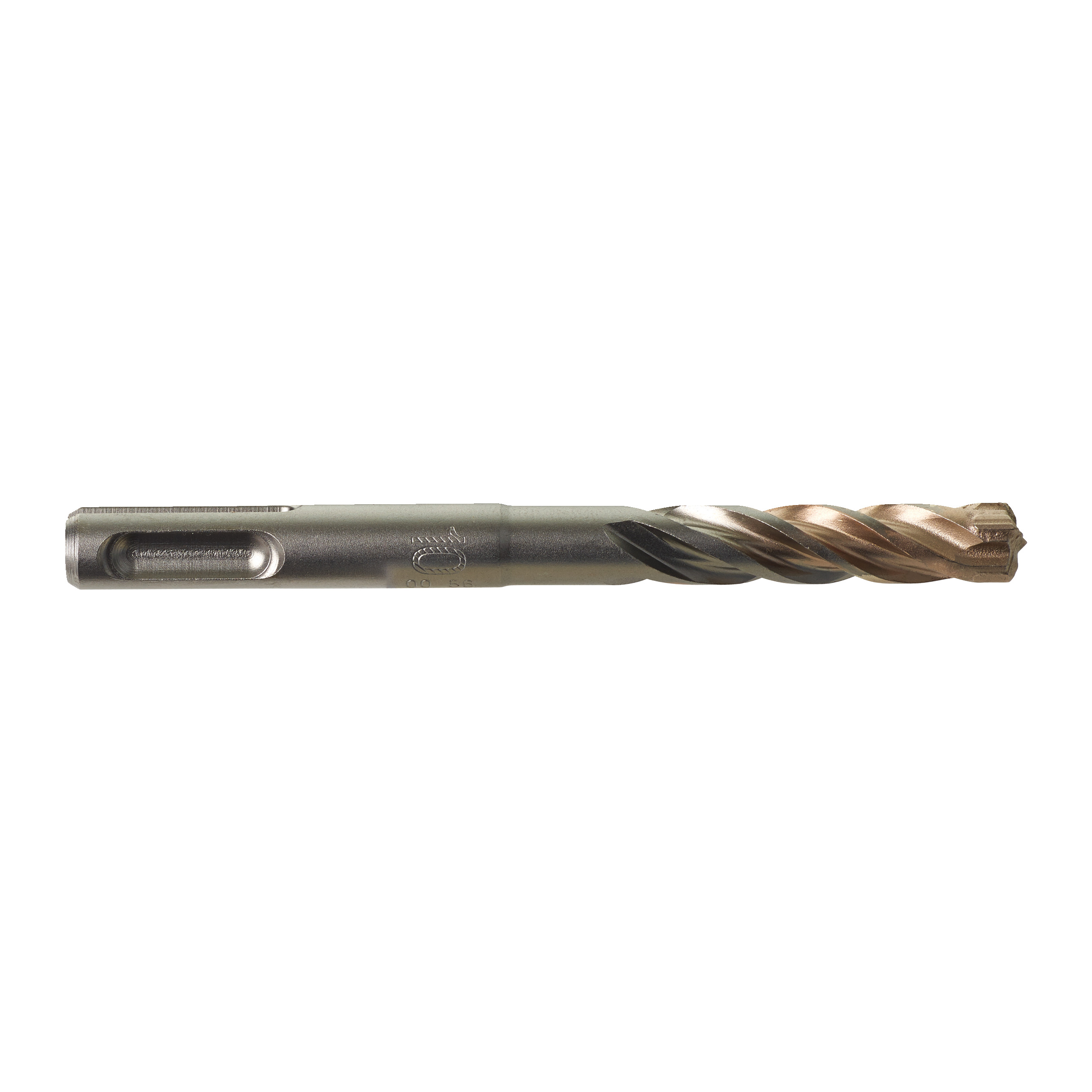 Hammerbohrer MX4 SDS Plus 50er Pack 10 x 115 mm, SDS Plus 4 Schneiden