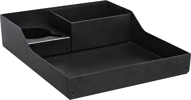 Dusty Evo Werkzeugschale mit Cup Holder